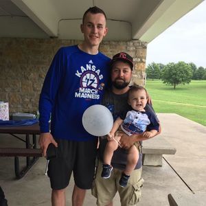 Meet your Posher, Matt